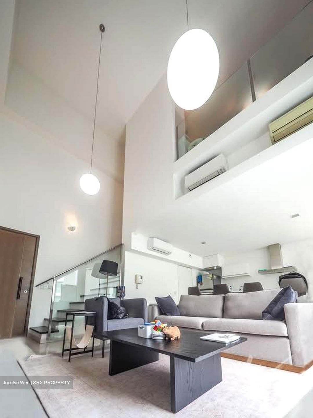 One-north Residences (D5), Apartment #578645571